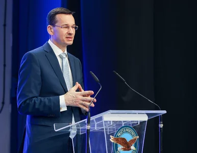 Miniatura: Morawiecki chce ułatwić prowadzenie...