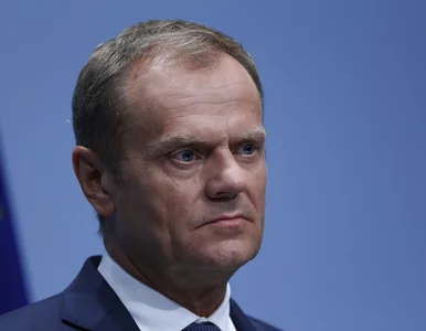 Miniatura: Donald Tusk przyjedzie na zaprzysiężenie...