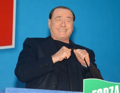 Miniatura: Berlusconi dementuje plotki. Milan nie...