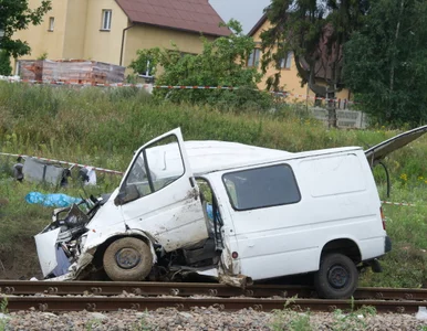 Miniatura: Sikorski składa kondolencje Ukraińcom po...