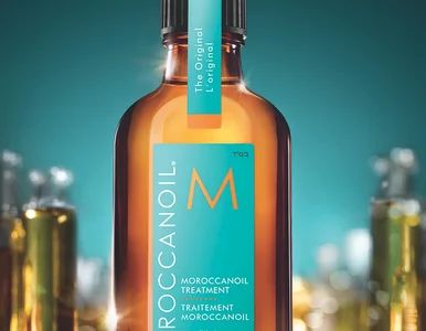 Miniatura: Moroccanoil i WTA razem? Tak!...