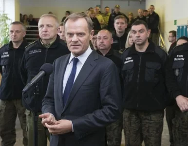 Miniatura: Tusk: Dramat z 2010 roku nie powinien się...