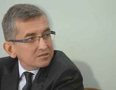 Tomczykiewicz: nie było lepszego ministra infrastruktury niż Grabarczyk