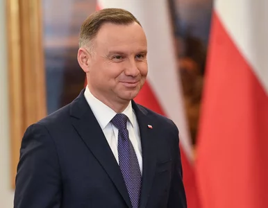 Miniatura: Co prezydent Duda zdradził Rosjanom?...