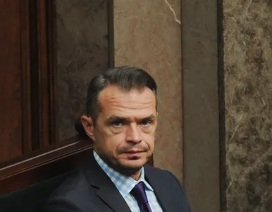 Miniatura: Sławomir Nowak szefem Państwowej Agencji...