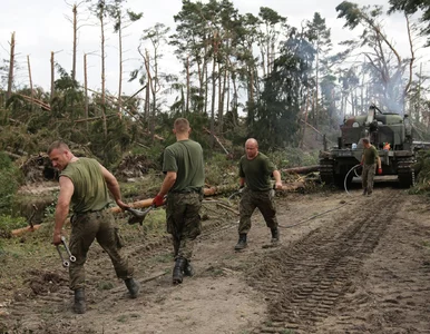 Miniatura: „Nawałnicę można było przewidzieć”, „PO...