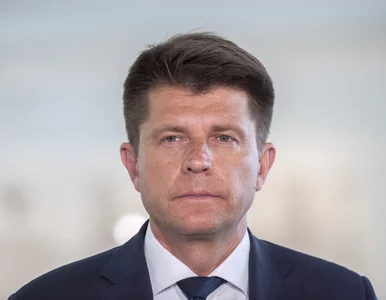 Miniatura: Ryszard Petru pisze do Marszałka. Chce...