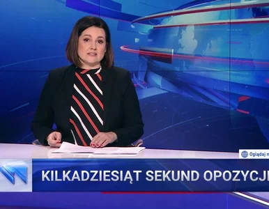 Miniatura: Co z TVP po wygranej opozycji?...