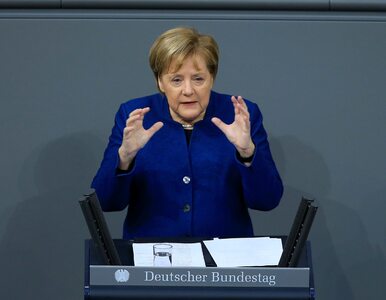 Kto zastąpi Merkel