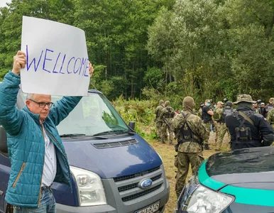 Miniatura: Czy Polacy przyjęliby pod swój dach...