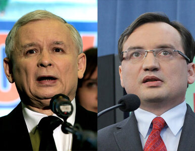 Nie będzie Trybunału dla Kaczyńskiego i Ziobry