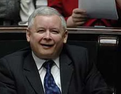 Miniatura: Kaczyński: PO zaostrzyła język. W...