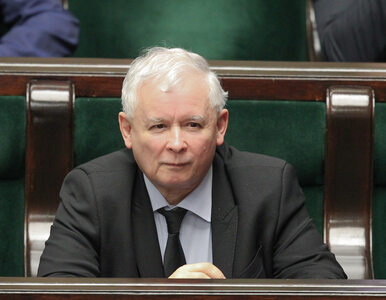 Miniatura: Kaczyński zdradził, co będzie robił na...