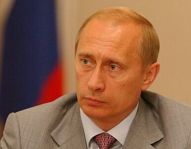 Miniatura: "Putin podeptał konstytucję Rosji"