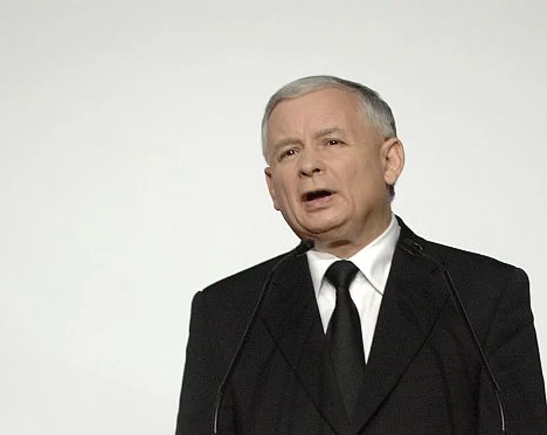 Miniatura: Kaczyński: słowa Camerona mam na piśmie