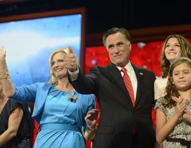 Miniatura: Romney o Obamie: był nielojalny wobec Polski