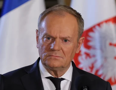 Miniatura: Tusk apeluje do przywódców Europy. „Dość...