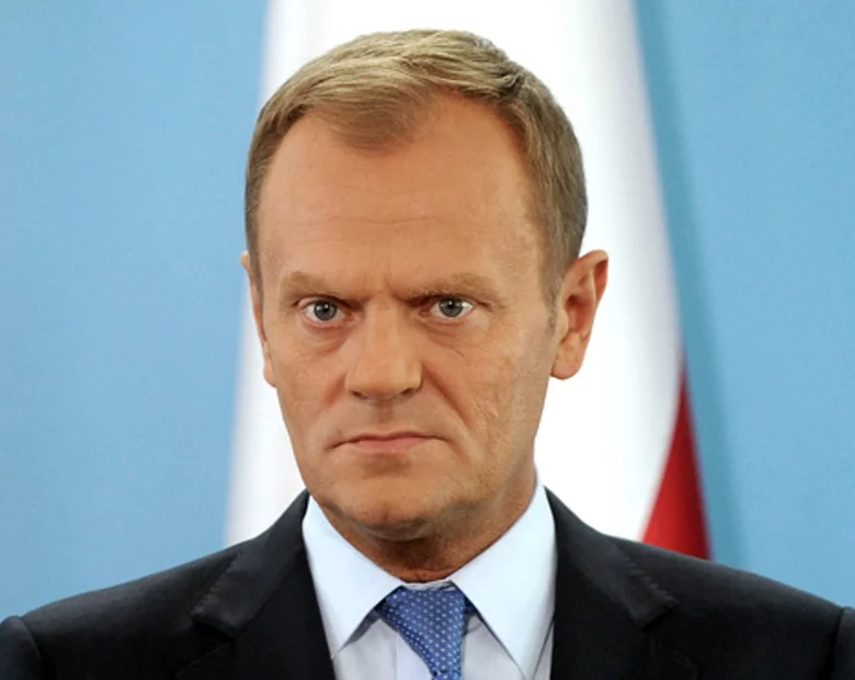 Miniatura: Tusk nie będzie zajmował się TV Trwam