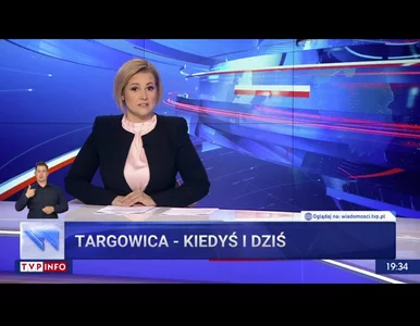 Miniatura: „Wiadomości” TVP nie odpuszczają. Tak...