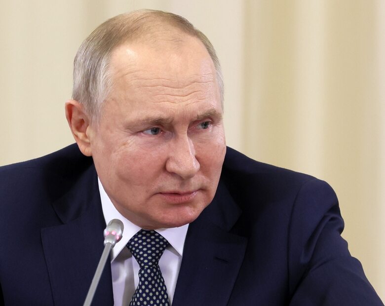 Stan Władimira Putina jest „krytyczny”? Media wskazują na podejrzane...