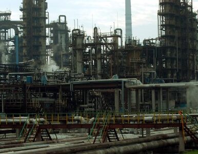 Ukraina uspokaja: rosyjska ropa dopłynie do Europy