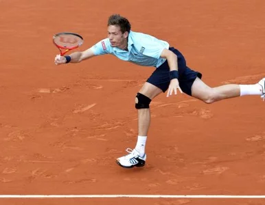 Miniatura: Roland Garros: Fyrstenberg-Matkowski...