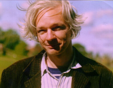 Miniatura: Assange: film o WikiLeaks to kłamstwo na...