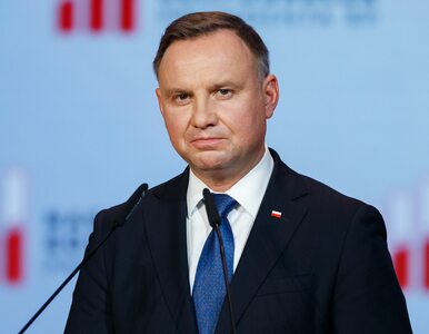Miniatura: Polska znów bez ambasadora w Czechach....