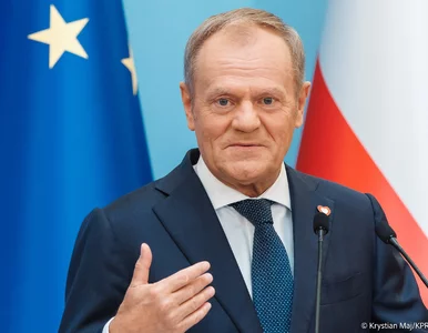 Miniatura: Tusk boi się niewygodnych pytań TV...