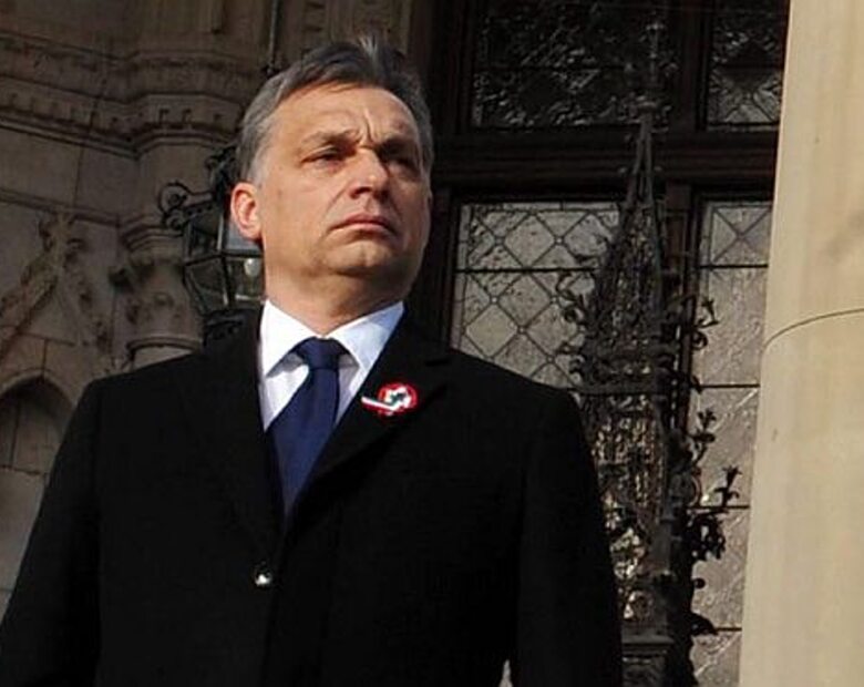 Miniatura: KE oskarża: Orban nie rozumie, co to...