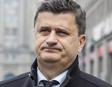 Miniatura: Palikot chce wziąć udział w debacie...