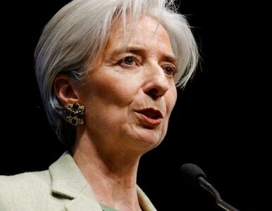 Powtórka z Wielkiego Kryzysu? Szefowa MFW ostrzega świat