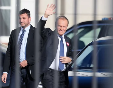 Miniatura: Donald Tusk ma już skład rządu? „Jesteśmy...