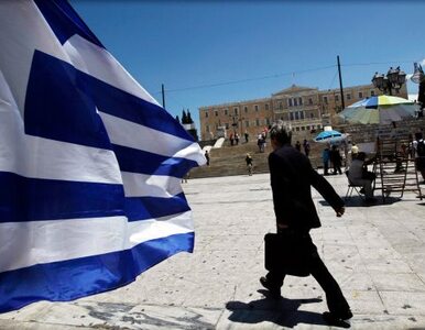 Miniatura: Grecja wyleci ze strefy euro? To coraz...