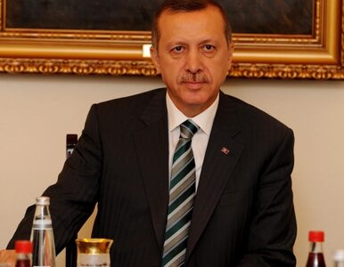 Miniatura: Erdogan ostrzega Syrię przed tureckim gniewem