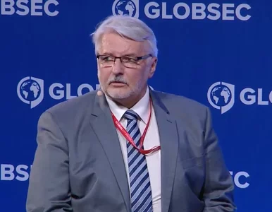 Miniatura: Waszczykowski: Nie chcemy żyć w Europie,...