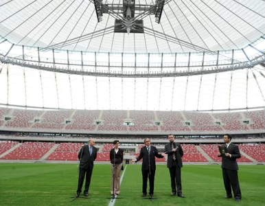 Miniatura: Portugalczycy o Euro 2012: będzie gorzej...