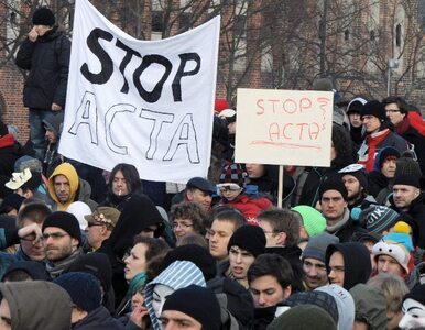 Czescy intelektualiści: przestańcie lawirować. Podpiszcie ACTA