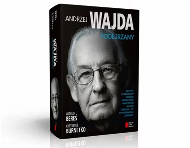 Miniatura: Podejrzany: Andrzej Wajda