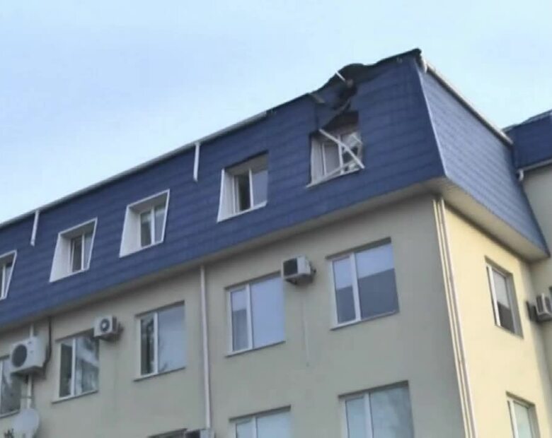 Miniatura: Atak na polski konsulat w Łucku. Ukraina:...