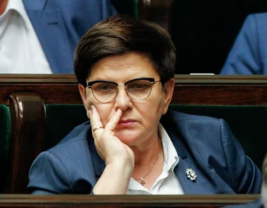 Miniatura: Będzie proces w sprawie wypadku Beaty Szydło