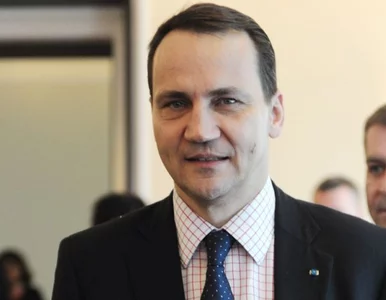 Miniatura: Sikorski: leksusy staną się mniej...