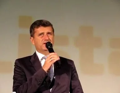 Miniatura: Palikot: dziadek z Wehrmachtu paraliżuje...