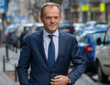 Miniatura: Tusk: Byłbym gotów osobiście ukłuć prezesa...