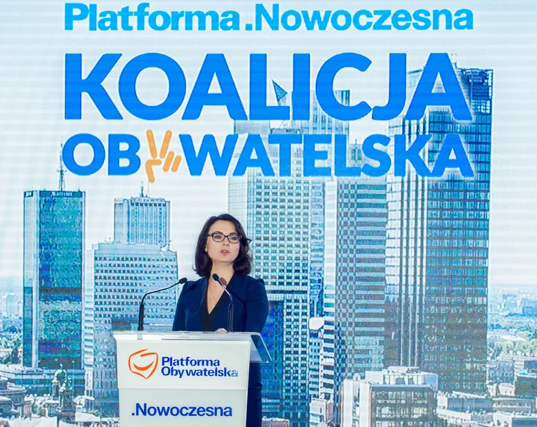 Miniatura: „Fakt” o buncie posłów Nowoczesnej....