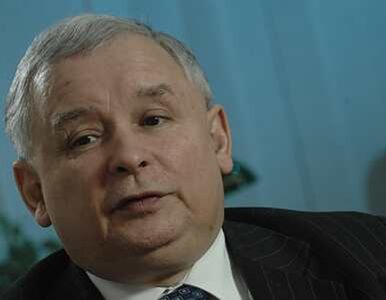 Miniatura: J. Kaczyński: USA powinny uwzględnić nasz...