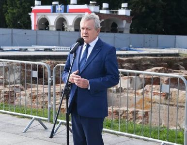 Miniatura: Minister Gliński apeluje do Niemiec....