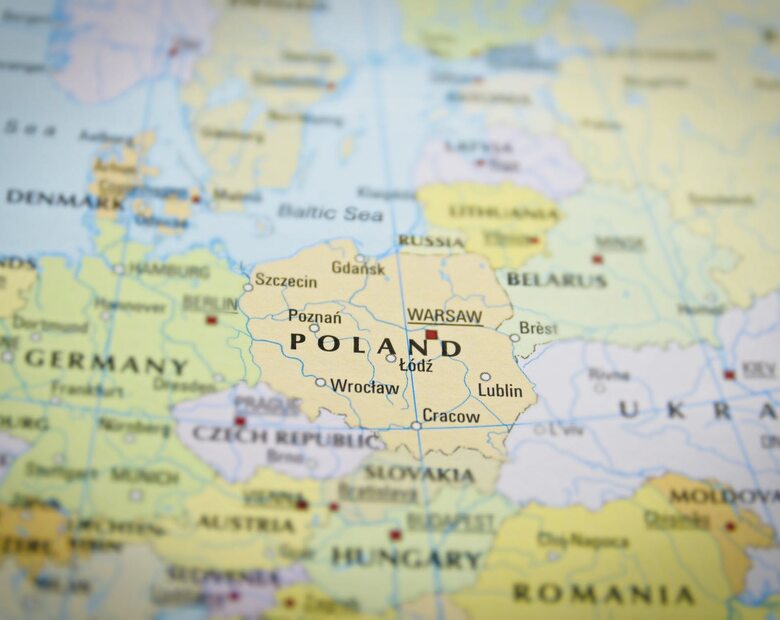 Powstała mapa najbogatszych Polaków. Tutaj mieszkają polscy miliarderzy