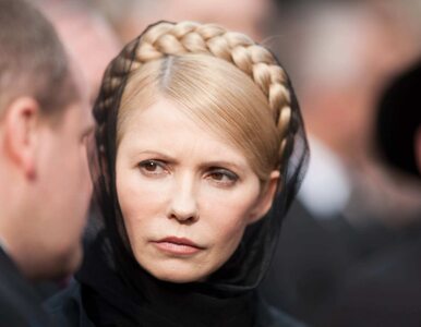 W Warszawie doszło do tajnego spotkania Tymoszenko – Kołomojski