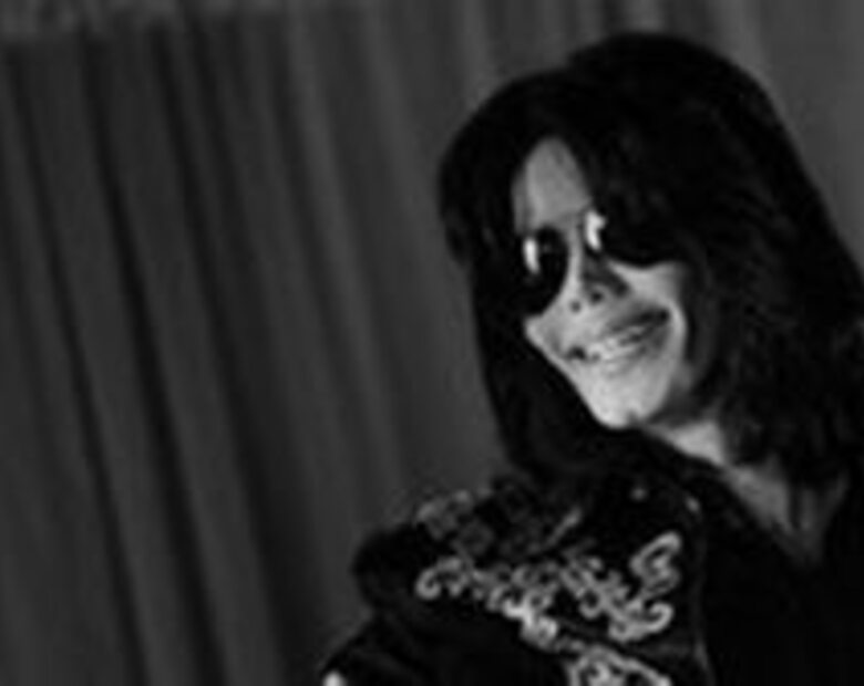 Miniatura: Michael Jackson nie żyje